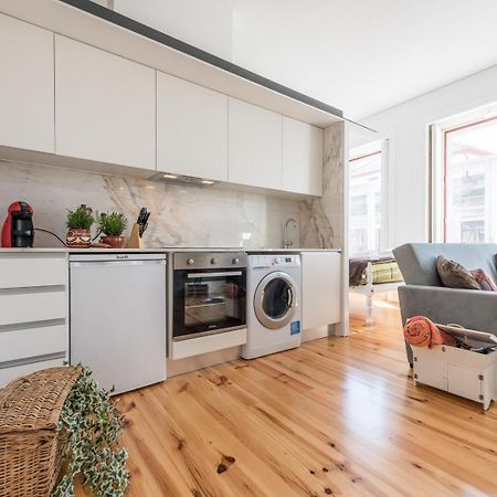 Guestready - Coral Apartment OOporto Exteriör bild