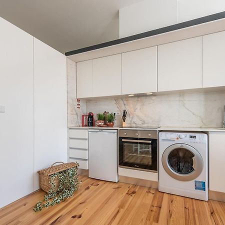 Guestready - Coral Apartment OOporto Exteriör bild