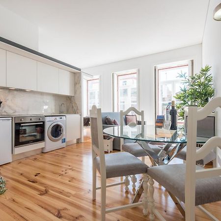 Guestready - Coral Apartment OOporto Exteriör bild