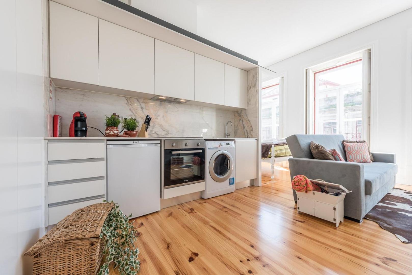 Guestready - Coral Apartment OOporto Exteriör bild