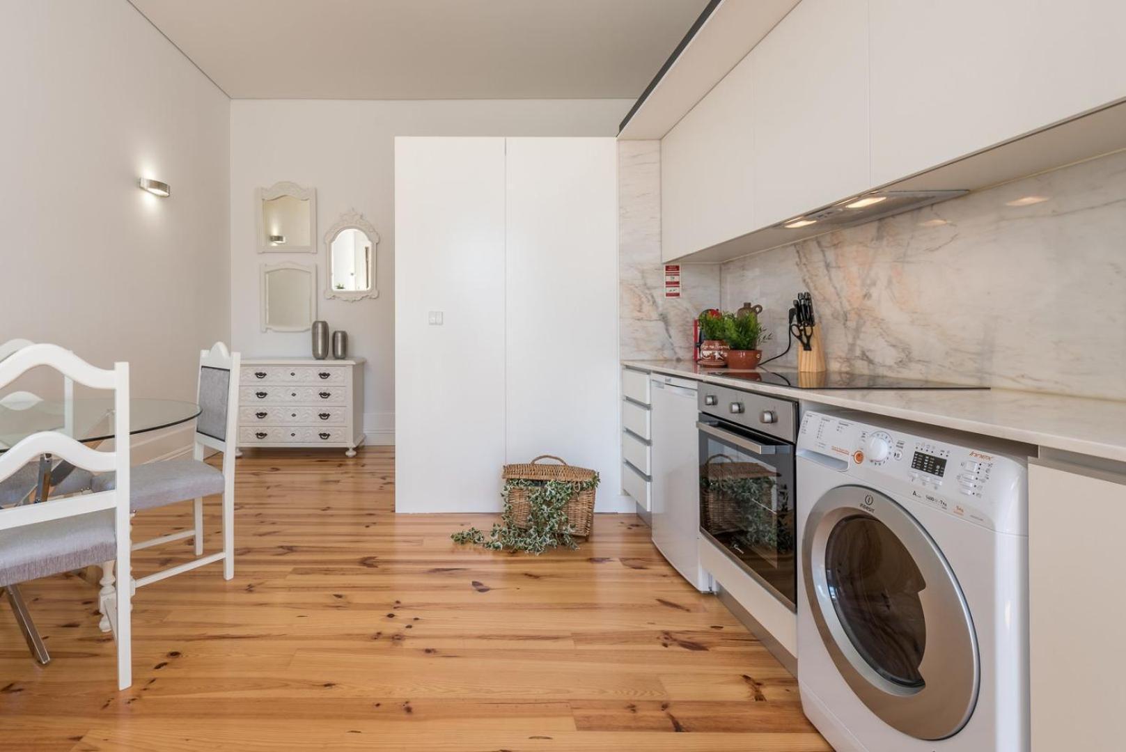 Guestready - Coral Apartment OOporto Exteriör bild