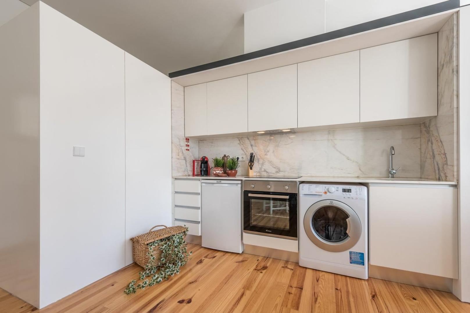 Guestready - Coral Apartment OOporto Exteriör bild