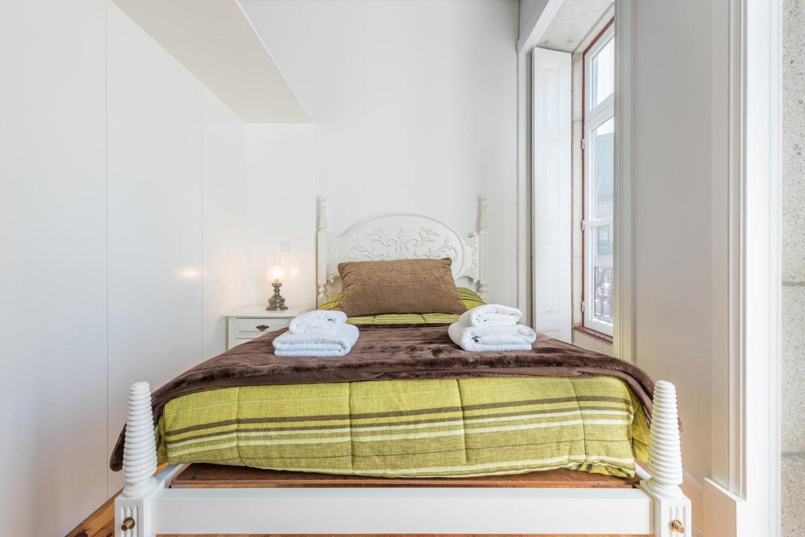 Guestready - Coral Apartment OOporto Exteriör bild