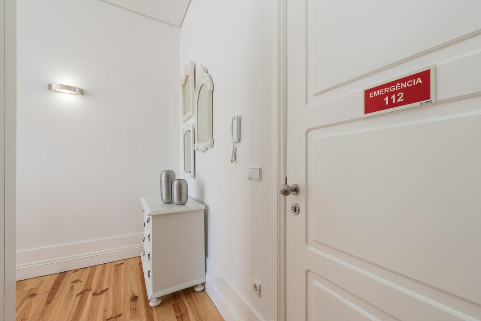 Guestready - Coral Apartment OOporto Exteriör bild