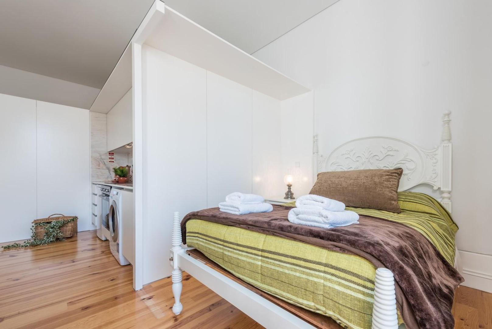 Guestready - Coral Apartment OOporto Exteriör bild