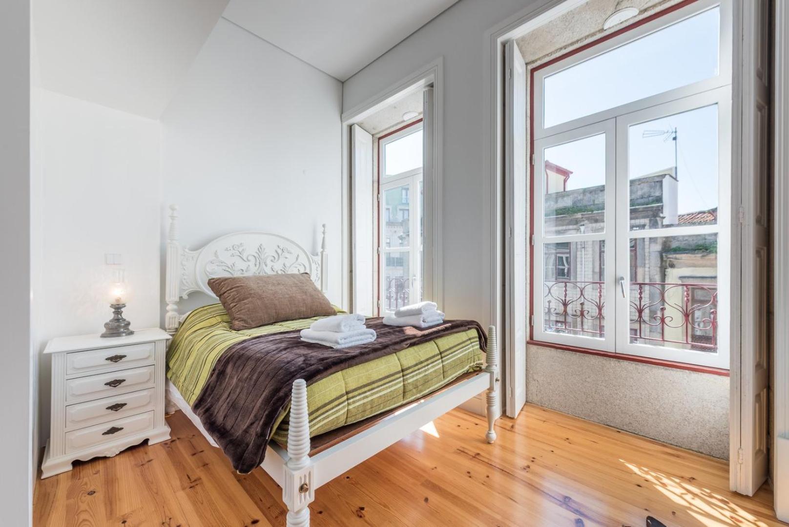 Guestready - Coral Apartment OOporto Exteriör bild