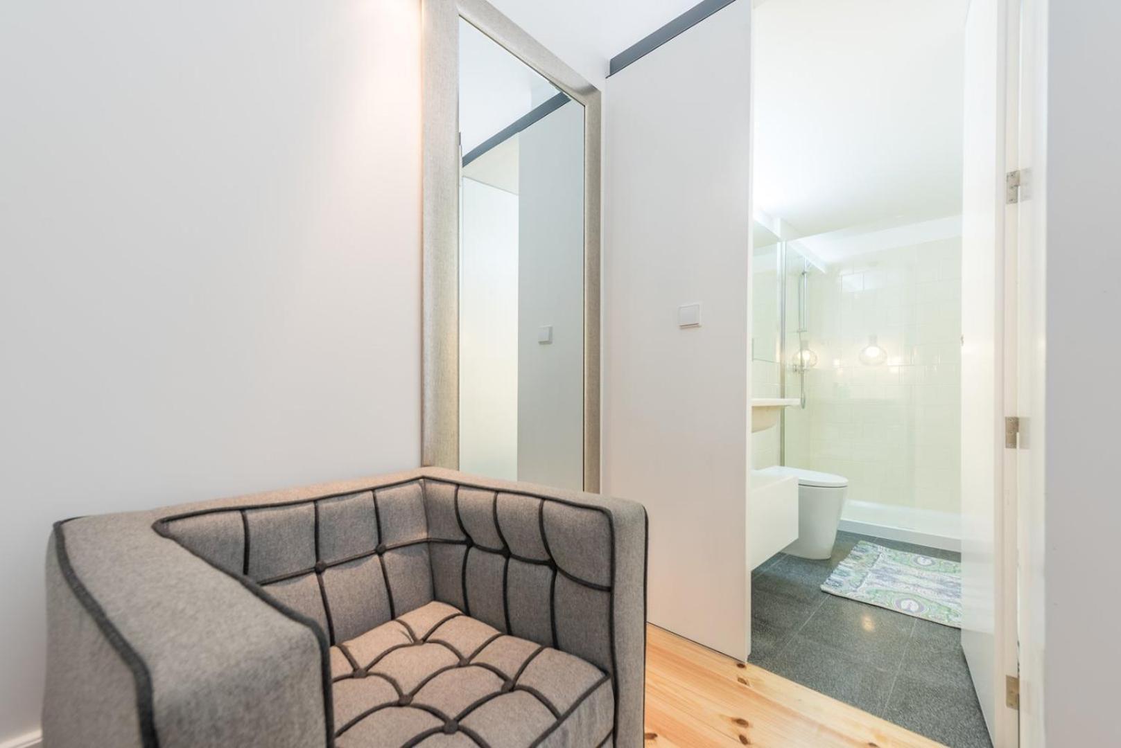 Guestready - Coral Apartment OOporto Exteriör bild