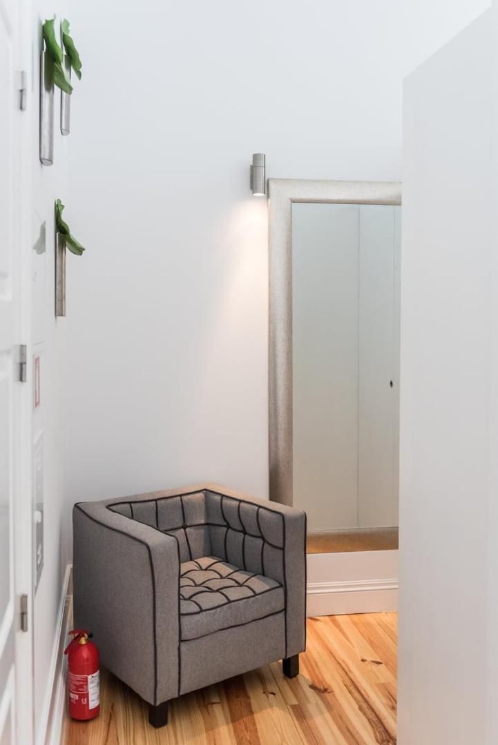 Guestready - Coral Apartment OOporto Exteriör bild
